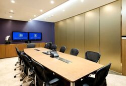 Ocean Financial Centre (D1), Office #634968511